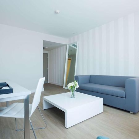 Nh Monterrey La Fe Hotel San Nicolás de los Garzas Екстериор снимка