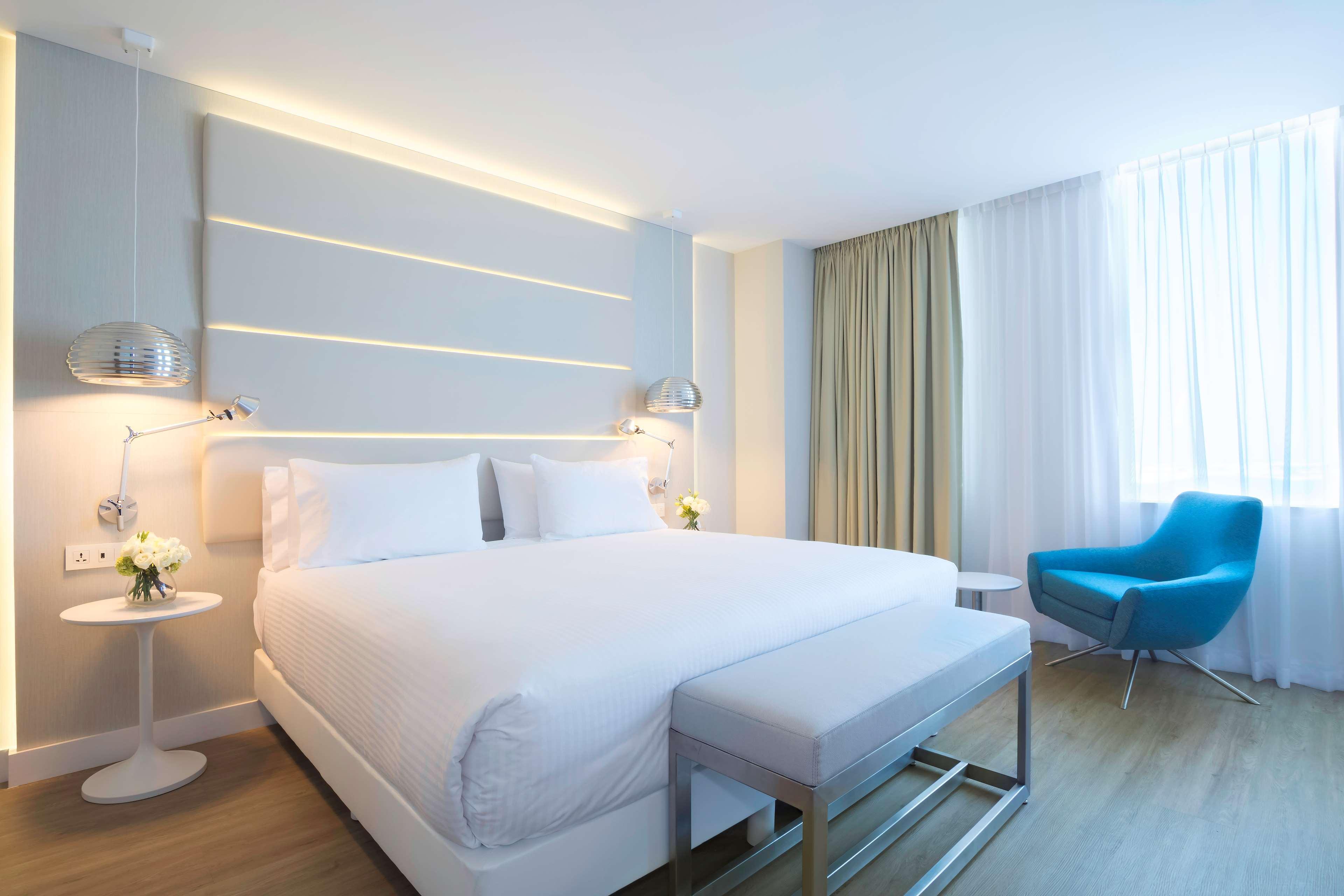Nh Monterrey La Fe Hotel San Nicolás de los Garzas Екстериор снимка