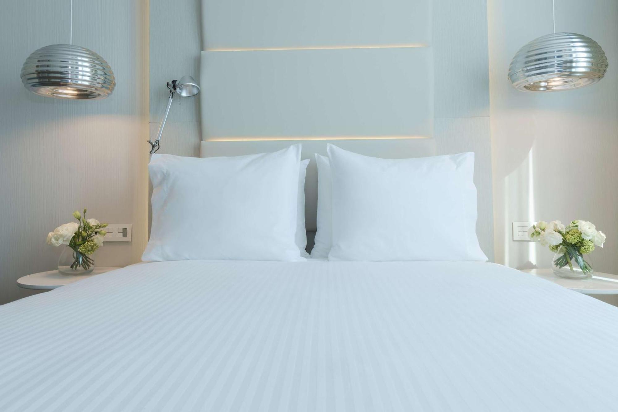 Nh Monterrey La Fe Hotel San Nicolás de los Garzas Екстериор снимка