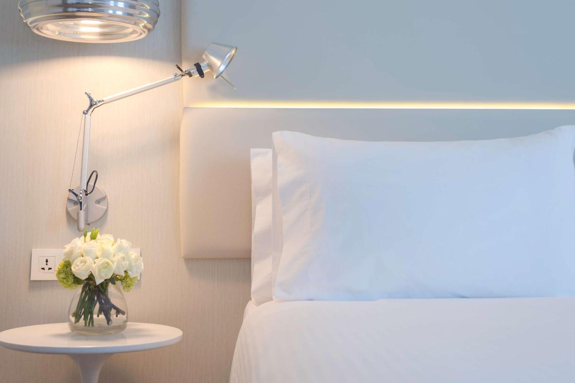 Nh Monterrey La Fe Hotel San Nicolás de los Garzas Екстериор снимка