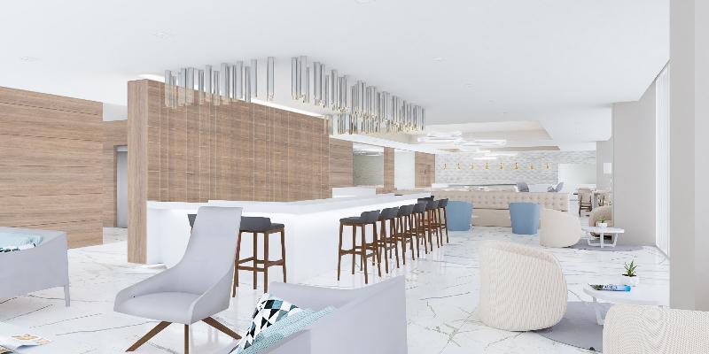 Nh Monterrey La Fe Hotel San Nicolás de los Garzas Екстериор снимка
