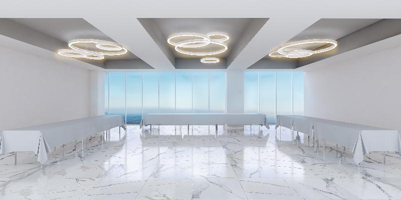 Nh Monterrey La Fe Hotel San Nicolás de los Garzas Екстериор снимка
